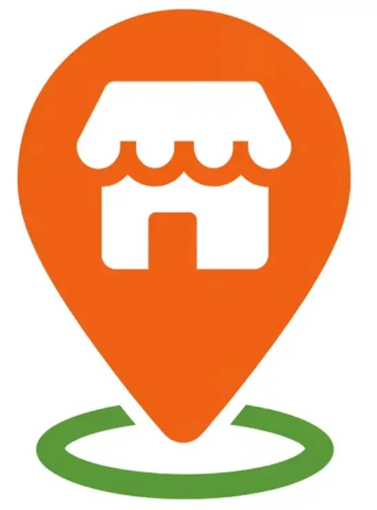 Logo MiLocalWeb